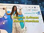 Who Is Natalia De Mendoza? Meet Deadly Debutantes Cast on Instagram
