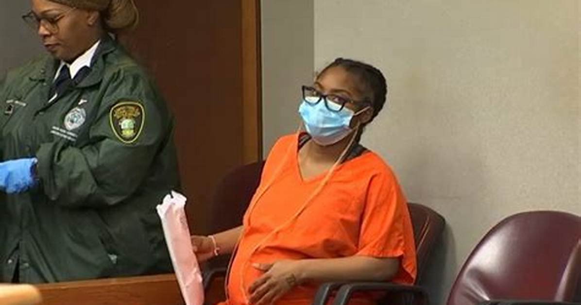 Who Is Natalia Harrell? Pregnant Florida Woman Argues to Be Freed as Fetus Is Innocent