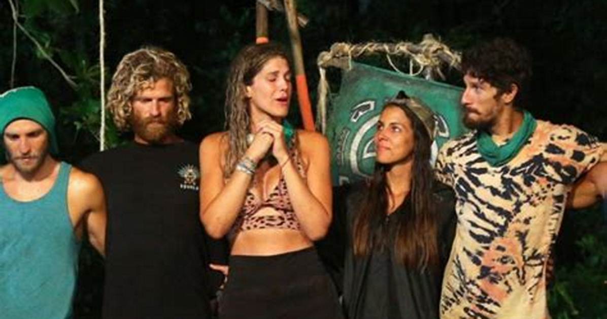Who Is Natalia La Vikinga from Survivor? What You Didn’t Know About Her
