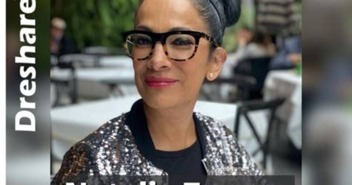 Who Is Natalia Traven? Everything About the Actress from the Cast of Cry Macho- Meet Her on Instagram