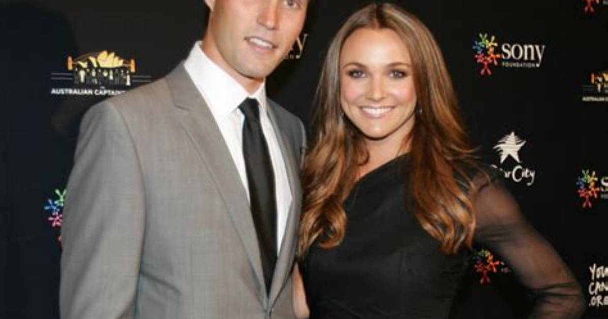 Who Is Natalie Gruzlewski Husband Jack Ryan? Details on Her Married Life and Children