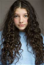 Who Is Natasha Raphael? Details to Know About the Young Actress
