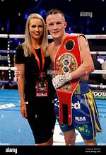 Who Is Natasha Warrington? Details to Know About Josh Warrington Wife