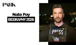 Who Is Nate Foy? Everything to Know About the Fox News Anchor