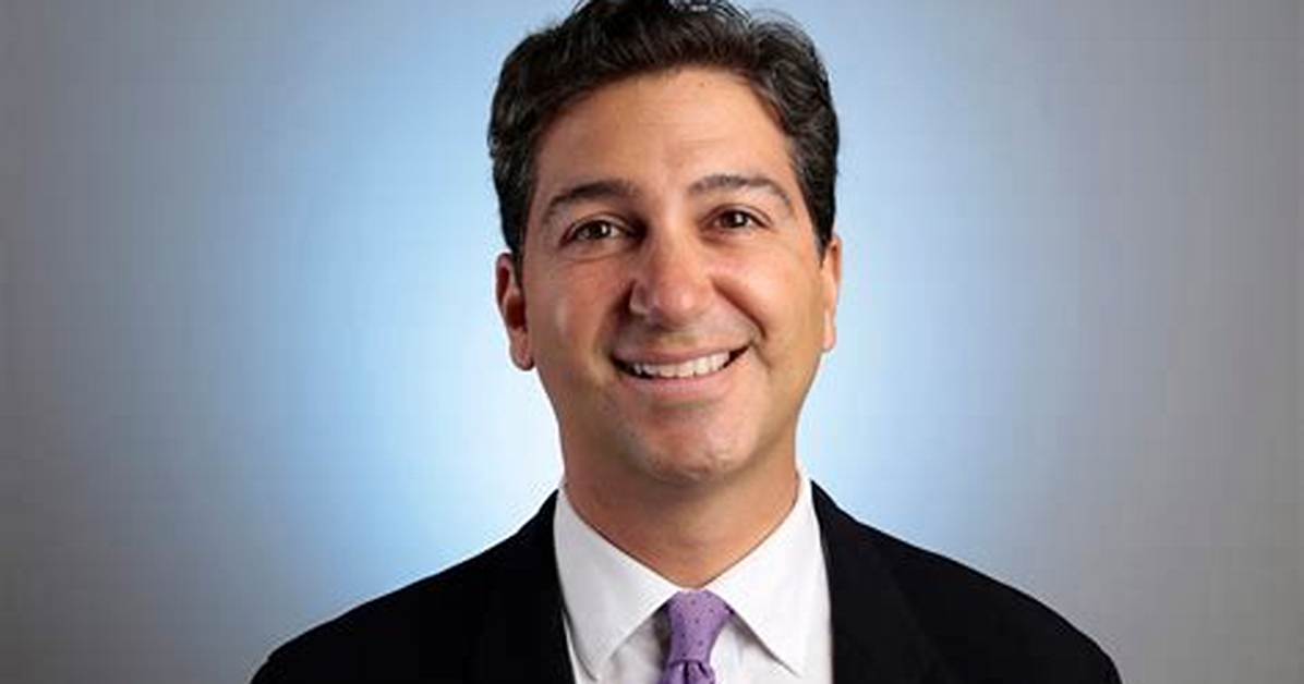 Who Is Nbc Correspondent Ken Dilanian? What to Know About the Reporter