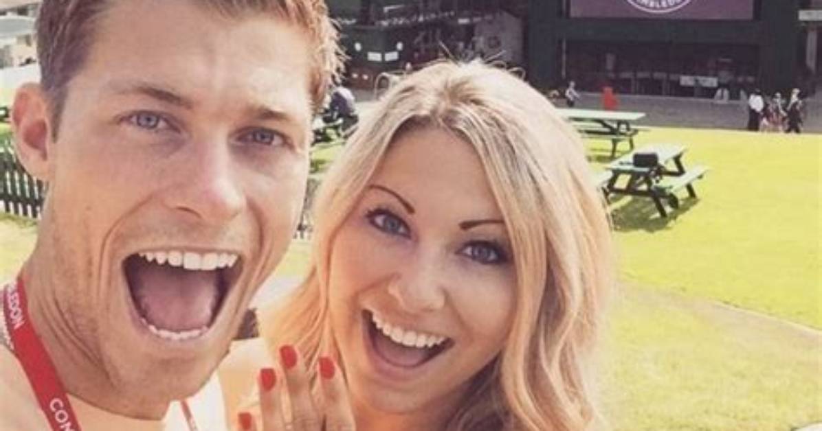 Who Is Neal Skupski Wife? Everything on His New Partner and Net Worth