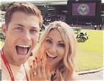 Who Is Neal Skupski Wife? Everything on His New Partner and Net Worth