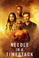 Who Is Needle in a Timestack Cast Charles Singh? His Details Explored