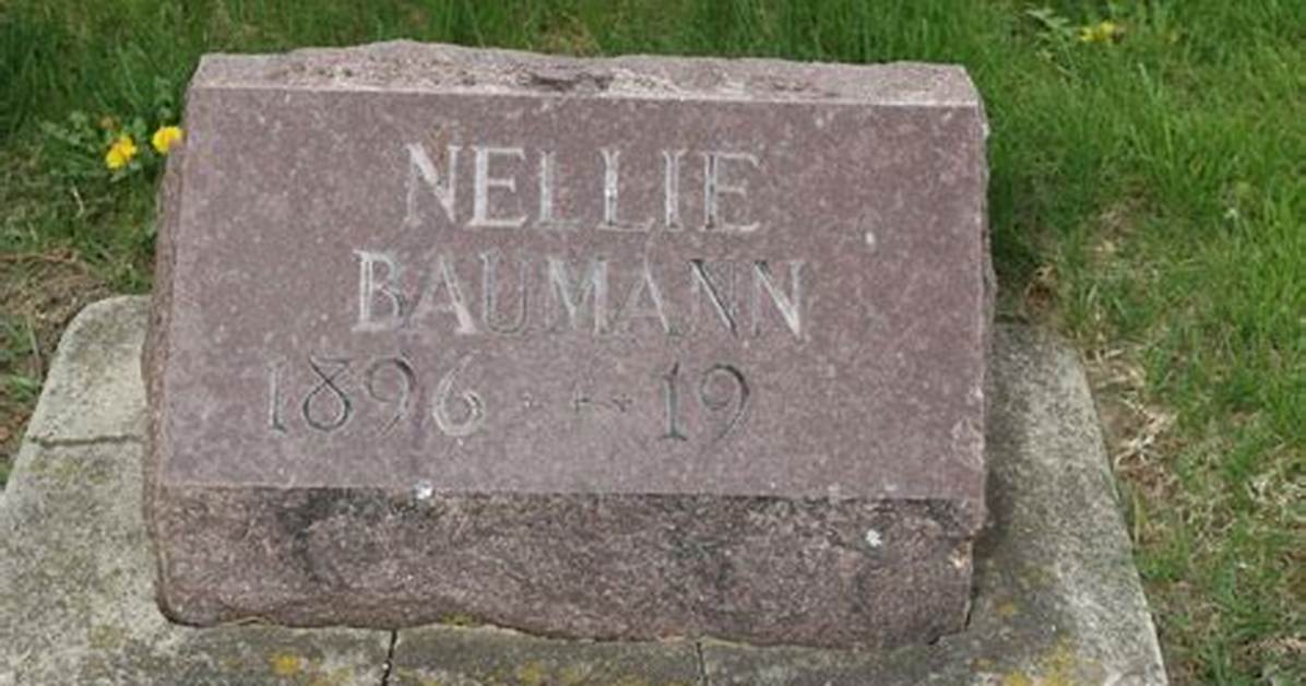 Who Is Nelly Baumann Aka “Nellie Baumann”? Manfred Baumann Wife