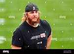 Who Is Nfl Alex Cappa Wife and Is He Married? His Net Worth and Family Ethnicity Details