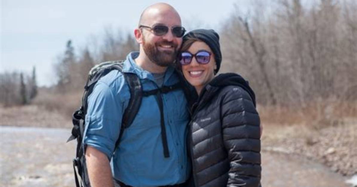 Who Is Nick Firkus’s Second Wife? Details to Know About the Alleged Murderer