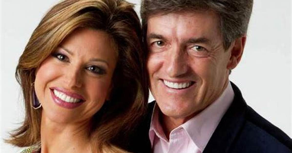 Who Is Nick Florescu? Dominique Sachse Husband – Wikipedia and Age