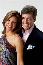 Who Is Nick Florescu? Dominique Sachse Husband – Wikipedia and Age