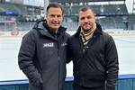 Who Is Nick Olczyk? Eddie Olczyk Son Wikipedia and Age, Is He Married?