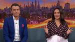 Who Is Nicola Webber? Meet Abc Breakfast Co- Presenter Michael Rowland Wife