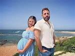 Who Is Nicolas Mouawad Wife Madelein Mouawad? Meet Their New Born Daughter Céane