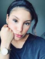 Who Is Nicole Daza? Everything to Know About the Italian Fashion Enthusiast