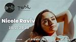 Who Is Nicole Raviv? Everything to Know About the Musical Artist
