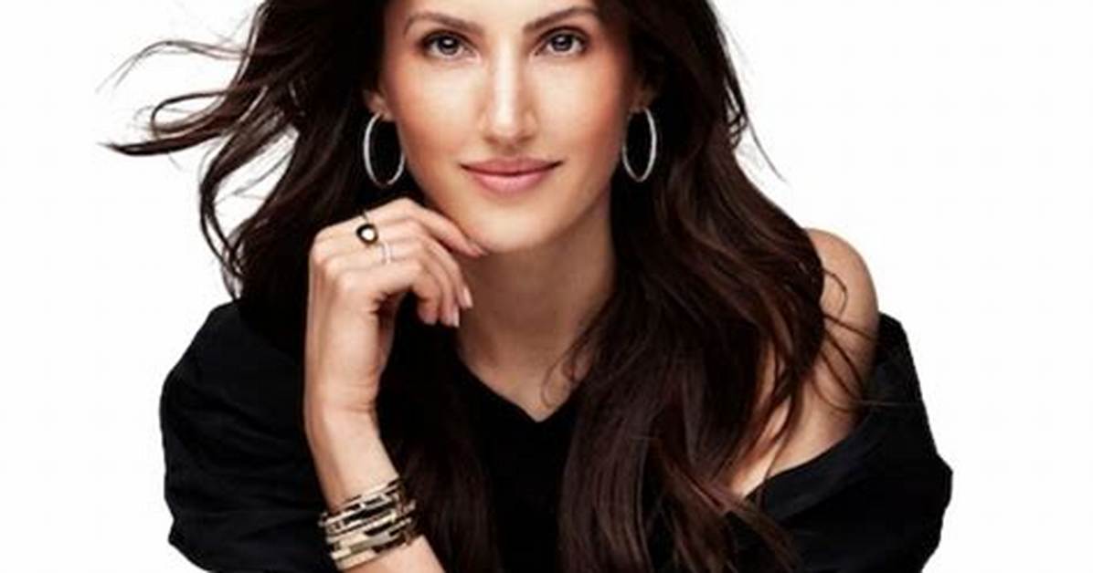 Who Is Nicole Wegman? Everything to Know About Ring Concierge Ceo