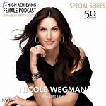 Who Is Nicole Wegman? Everything to Know About Ring Concierge Ceo