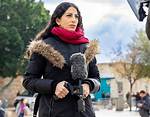 Who Is Nida Ibrahim? West Bank Correspondent for Al Jazeera Wiki
