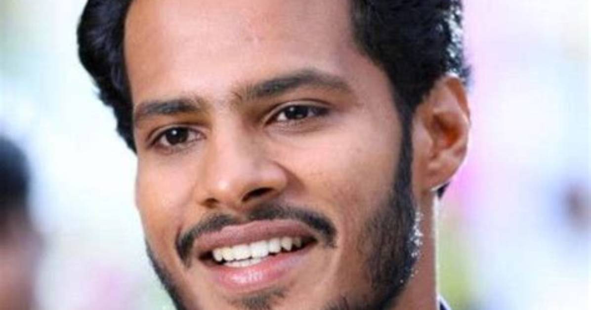 Who Is Nikhil Kumar? Everything on American Table Tennis Player