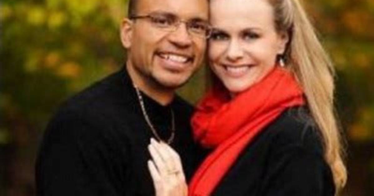 Who Is Niki Tshibaka? Kelly Tshibaka Husband Wikipedia and Family Details