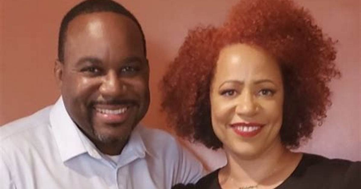 Who Is Nikole Hannah-Jones Husband Faraji Hannah-Jones? Everything to Know