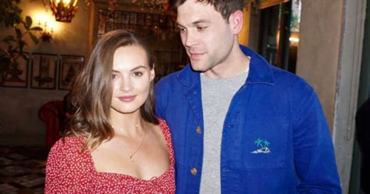 Who Is Niomi Smart New Boyfriend? Know Niomi Smart Boyfriends, Age, and More