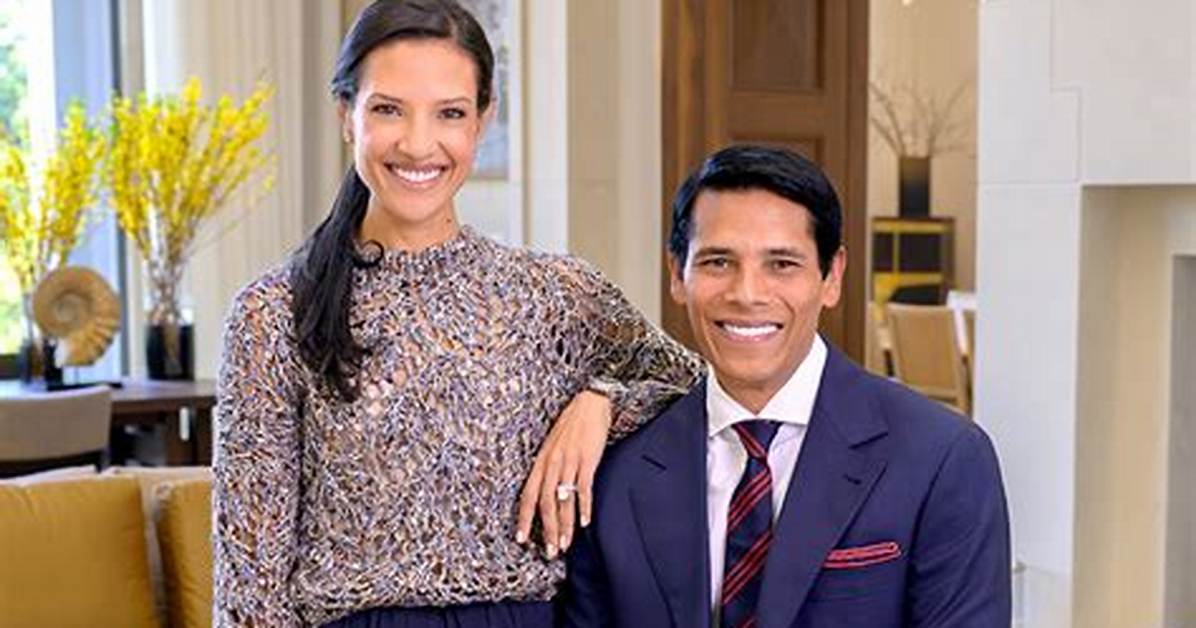 Who Is Nirav Tolia Wife Megha Tolia? Age Family and Net Worth