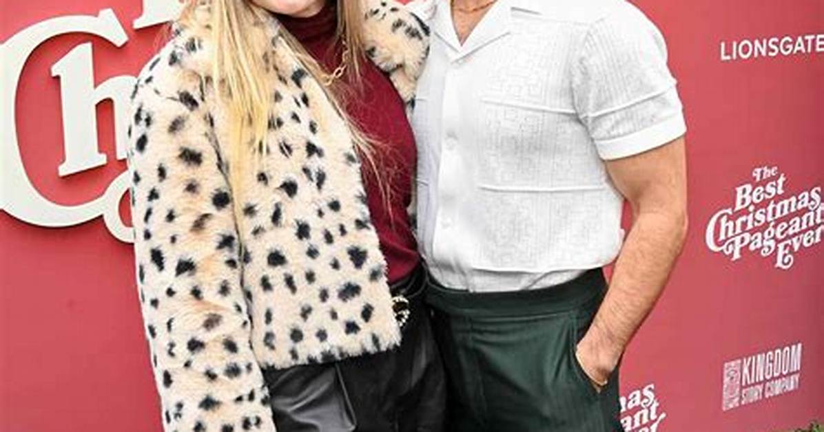 Who Is Noah James Girlfriend Norma? Everything to Know About the Couple on Instagram