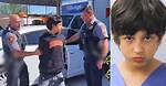 Who Is Noah Ney? 16-Year-Old Sentenced to 50 Year's in Jail for Drive-by Shooting in 2022