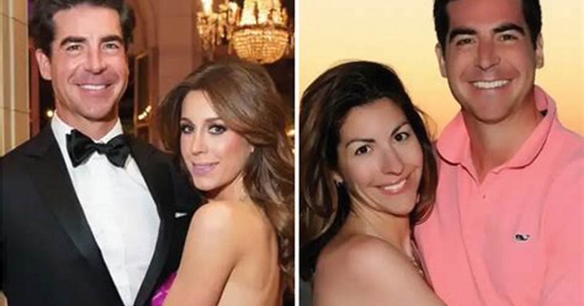 Who Is Noelle Watters and Her Ex Husband?
