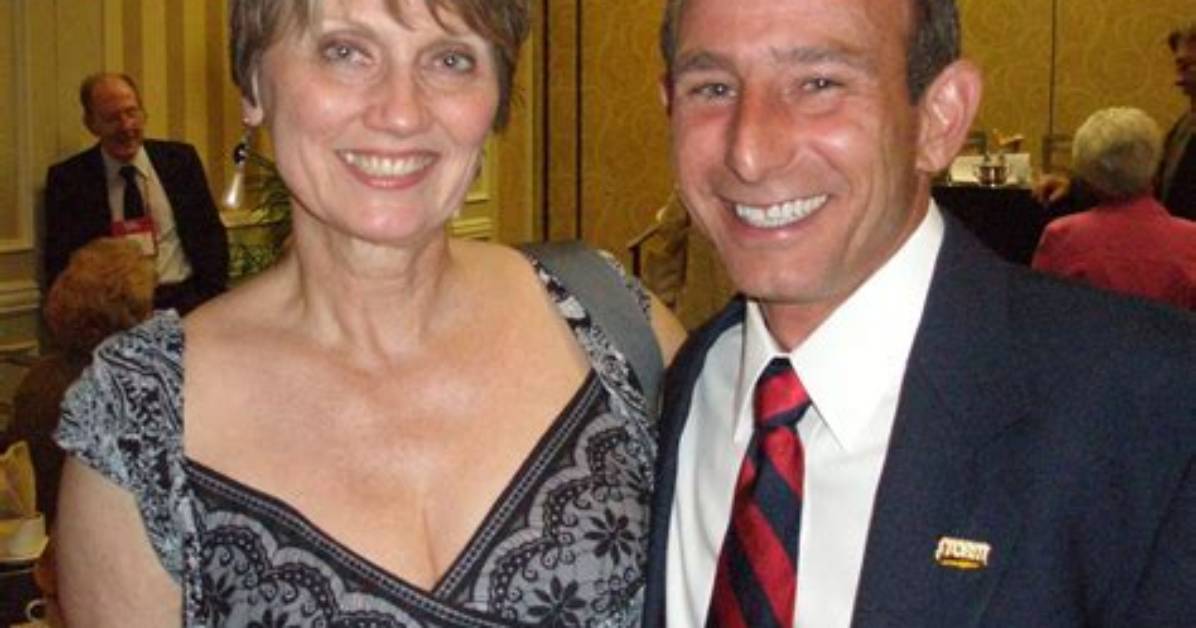 Who Is Norm Duke Wife Karen Duke?