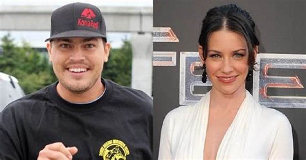 Who Is Norman Kali? Evangeline Lilly Partner Wiki Bio, Net Worth, Husband