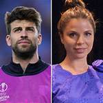 Who Is Nuria Tomas? Gerard Pique Alleged New Girlfriend and Photos Together