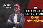 Who Is Nwankwo Kanu? Find Net Worth, Quote, Awards, Fact, Wiki