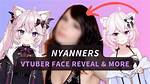 Who Is Nyanners? Wiki, Bio, Face, Age, Height, Weight, Boyfriend, Net Worth, Career, Facts