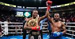 Who Is O’shaquie Foster? Details to Know About the Professional Boxer