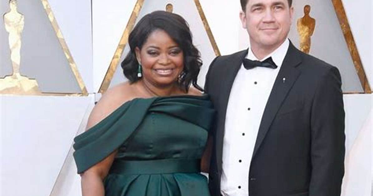 Who Is Octavia Spencer? Her Husband, Net Worth & Weight Loss Journey