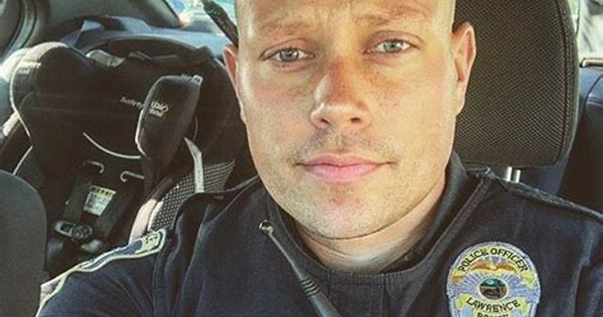 Who Is Officer Charlie Kingery Tiktok from Lawrence Indiana? Everything on His Wife and Sexual Assault Drama