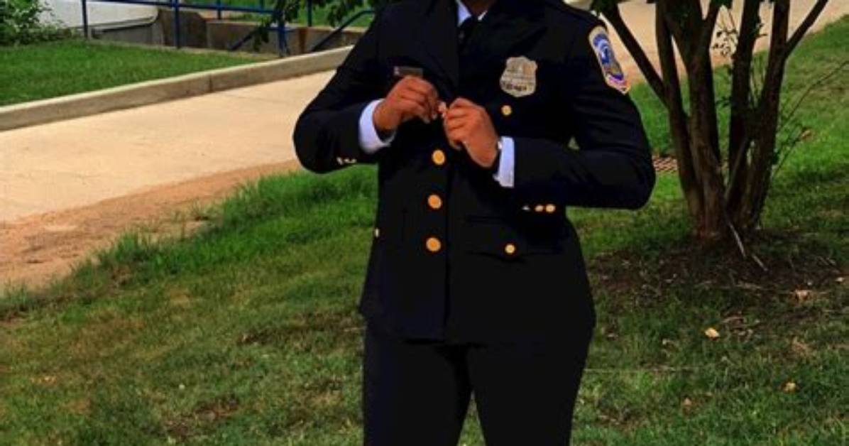 Who Is Officer Lila Morris? Rosanne Boyland Alleged Killer – Is She Arrested?