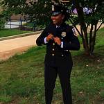 Who Is Officer Lila Morris? Rosanne Boyland Alleged Killer – Is She Arrested?