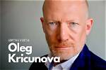 Who Is Oleg Kricunova? Everything to Know About the Fbi International Actor
