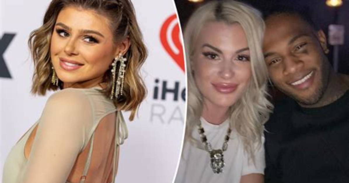 Who Is Oliver Saunders? Raquel Leviss’ Ex-Fling Defends Vanderpump Rules Star over Tom Sandoval Cheating Scandal