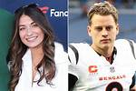 Who Is Olivia Holzmacher? Joe Burrow Girlfriend Age, Find Her on Instagram