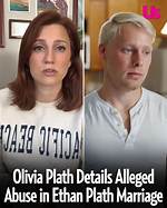 Who Is Olivia Plath? Details About Her Age and Parents