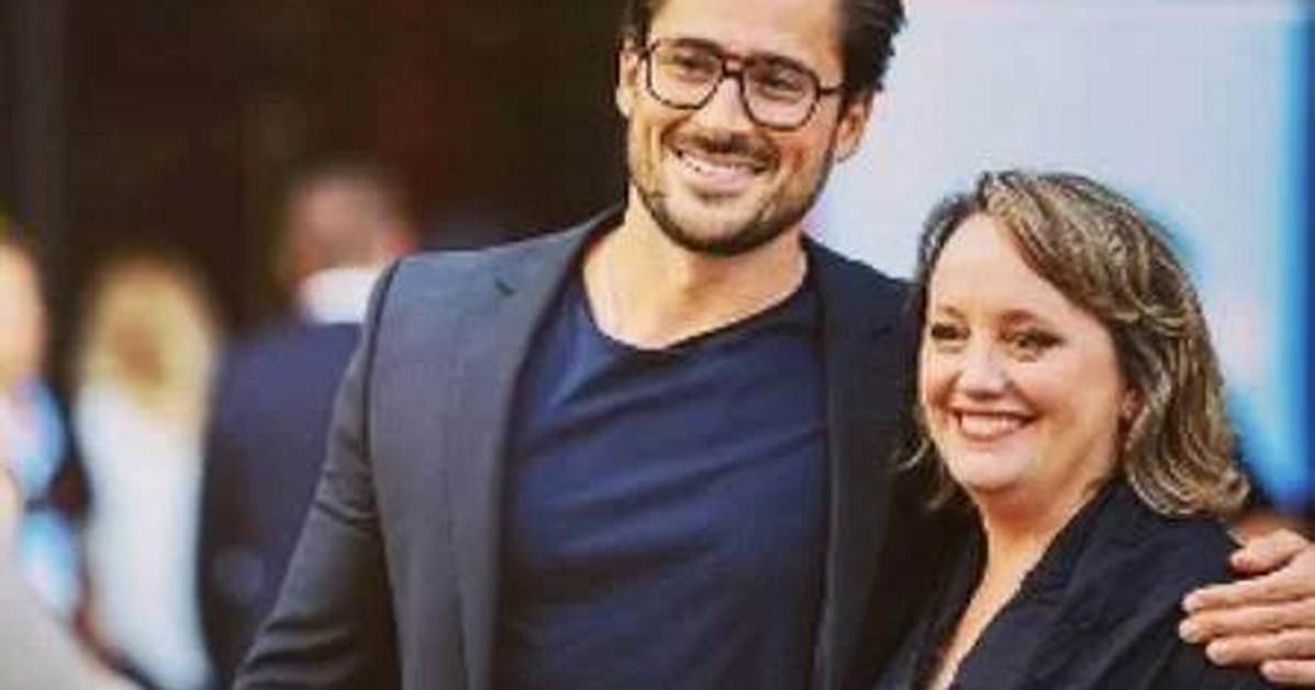 Who Is Olivier Renaud Wife? Everything to Know About the Cast of Astrid and Lilly Save the World