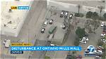 Who Is Ontario Mills Active Shooter? What Happened at Ontario Mills Mall California?
