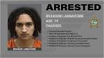 Who Is Orisha Luckey? Man Arrested with 37 Prior Charges – New York